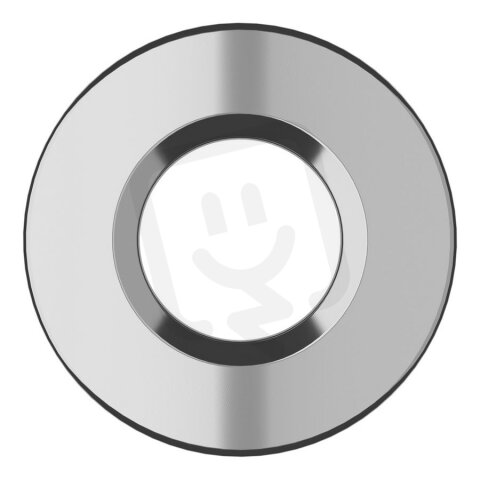 Výměnný kroužek LEDVANCE SPOT COMBO FIRE RATED RING FIX FIX ROUND BN
