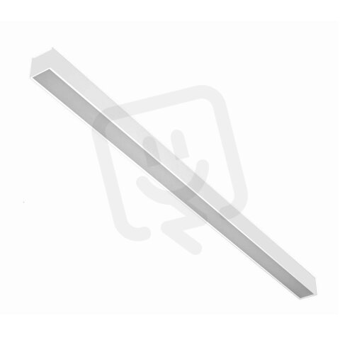SBN1500 605mm do řady bílé nanopriz END