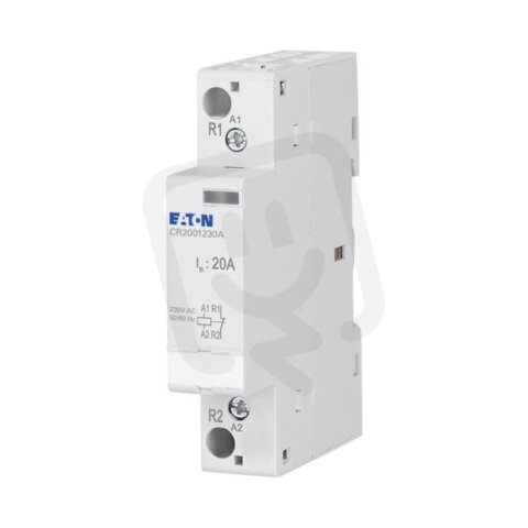 CR2001230A Instalační stykač, Uc=230V AC