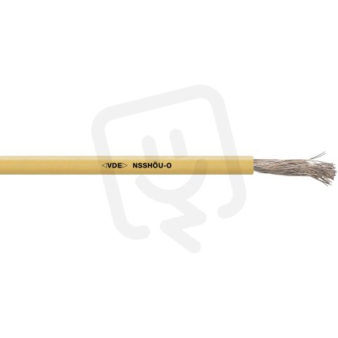 NSSHÖU-O 1X50