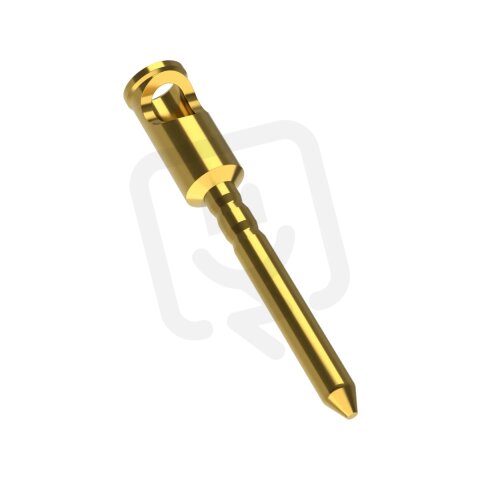 Kontakt EPIC POWER M12 SLM 1.5 AU (100) LAPP 44423412