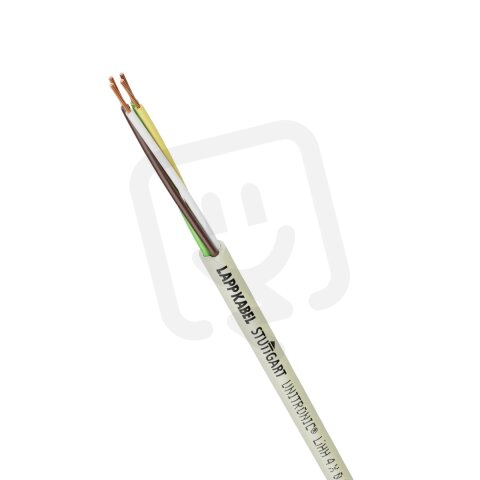 UNITRONIC LiHH 3x0,25