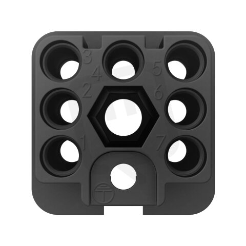 Krimpovací vložka EPIC H-Q 7 BC PE-C LAPP 10432710