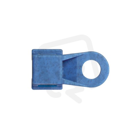 Sokl pro kabelové vázací pásky SCREW SOCKET DETECT PP LAPP 61724109