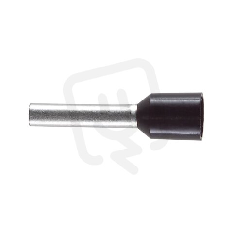 Koncová dutinka žil END SLEEVES XL 1.5 BK 8 LAPP 61802067