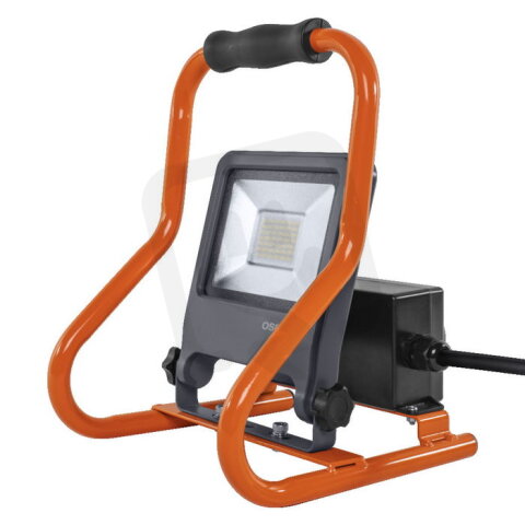 LED WORKLIGHT 30W 840 R-STANDSOCKET OSRA