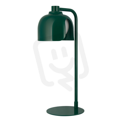 Stolní lampa Decor Corolle Table G9 Green OSRAM 4058075848924