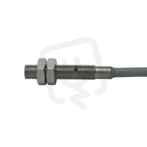 Indukční senzor d5 mm AECO SI5-DC1.5 PNP NO