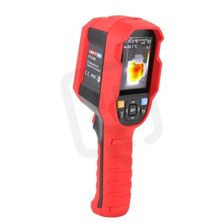 Termokamera UNI-T UTi120B