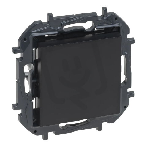 NILOE S. SPÍNAČ Č.1 ČERNÝ LEGRAND 863501B