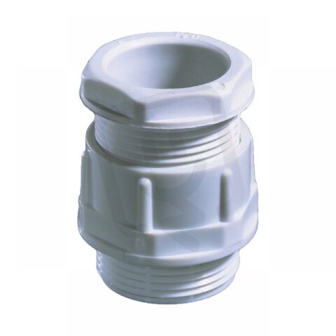 Vývodka KVG PG 48 PA LGY IP54 kuželová WISKA 10060150