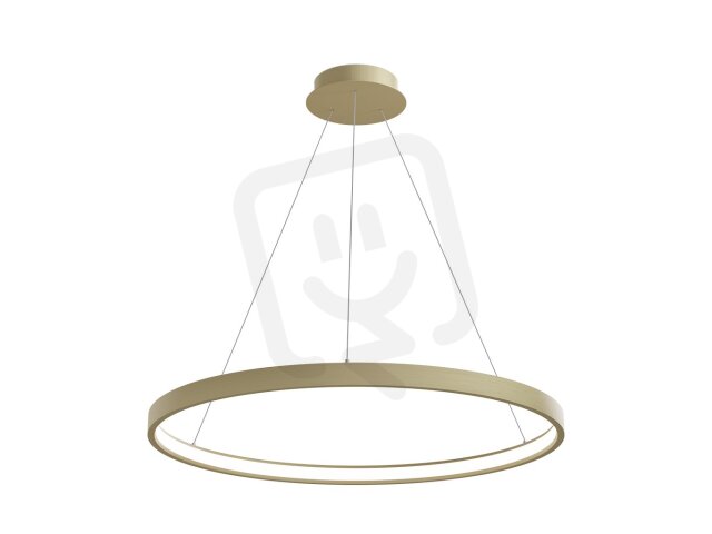 LED2 3275257DTW CIRO 80 P-Z, G DALI TW D