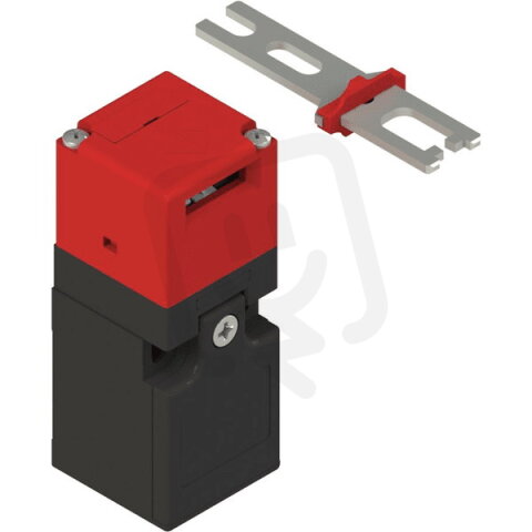 Bezpečnostní spínač s aktuátorem - M16x1