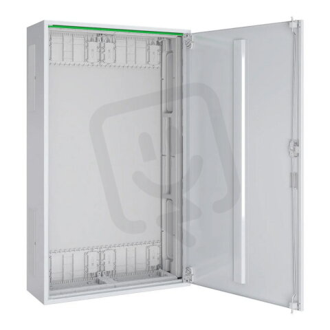 PrismaSeT XL ŠxVxH: 550x950x210 mm IP44 SCHNEIDER ABWRS206