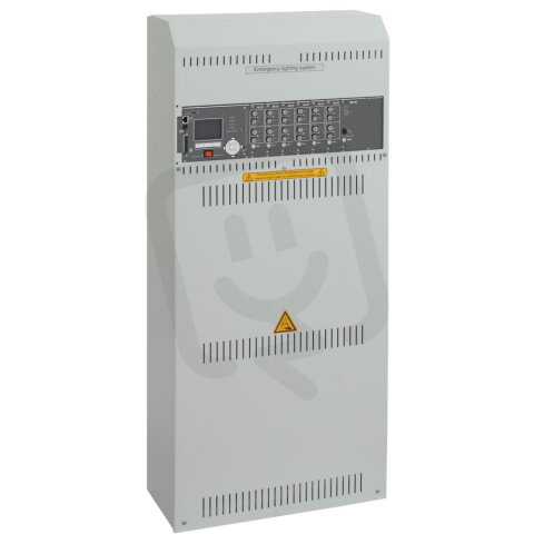 Exiway Power Control Nano (EXW-P-C MIN 2,5/10 1500/1PB) SCHNEIDER OVA18052