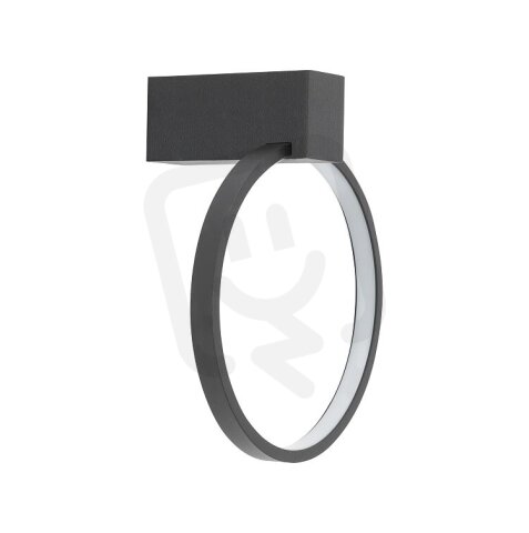 CIRCOLO LED XS 3000K WH-18