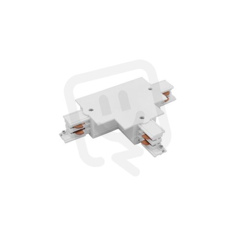 CTLS RECESSED POWER T CONNECTOR, RIGHT 2