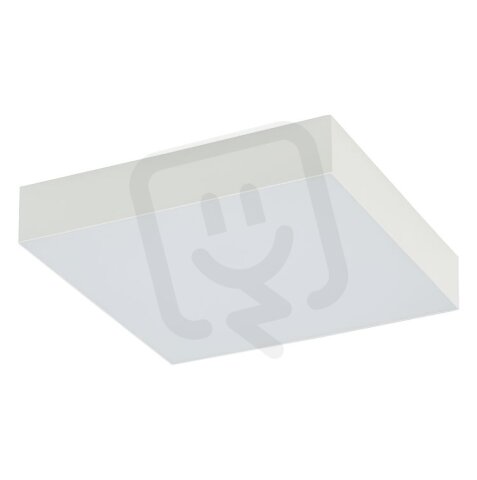 LID square LED 35W white 3000K