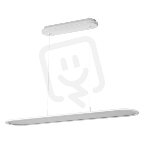 Office Line Panel Ellipse 57W 940 White OSRAM 4099854464898