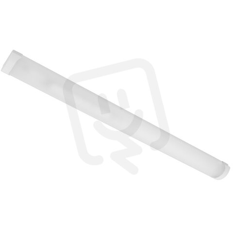 KX 3000, 600mm, opálový PMMA kryt, prisazené,  LED 830, driver 500 mA