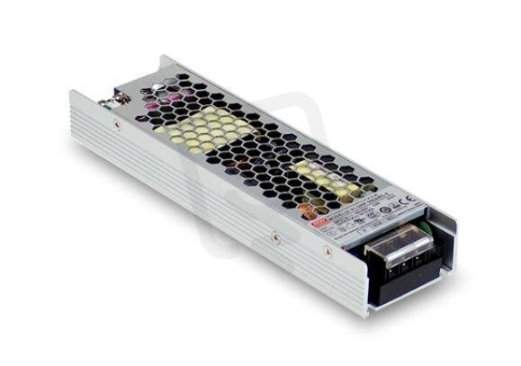 Zdroj pro LED s DCOK 200W 12V 16700mA MEAN WELL UHP-200R-12