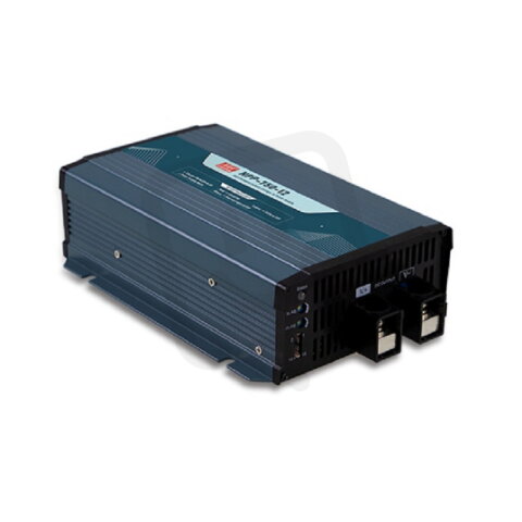 Inteligentní nabíječka a spínaný zdroj 756W 28,8V 22500mA MEAN WELL NPP-750-24
