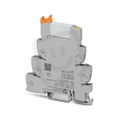 PLC-RSC- 24UC/21AU Reléový modul 2966278