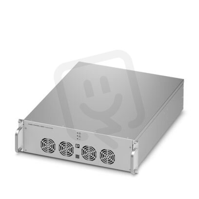 Řídicí jednotka nabíjení DC CHARX CONTROL-M2/150KW PHOENIX CONTACT 1311433