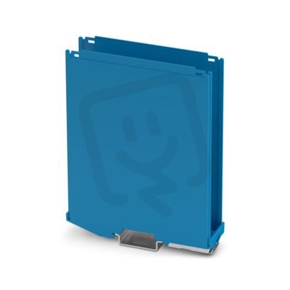 Spodní část krytu ICS25-B100X120-O-5015 PHOENIX CONTACT 1355948