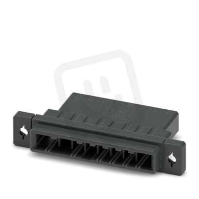 Průchodný konektor D32H 2,2/ 8-PT-5,08-X PHOENIX CONTACT 1376515