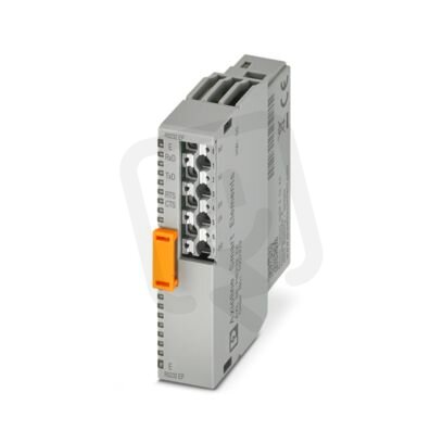 Komunikační modul AXL SE RS232 EF PHOENIX CONTACT 1507979