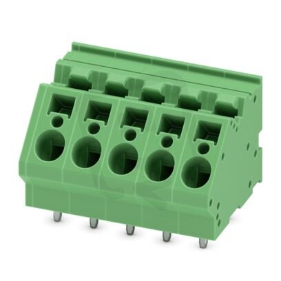 Svorka desky plošných spojů ZFKDSA 4-7,5- 5 PHOENIX CONTACT 1989191