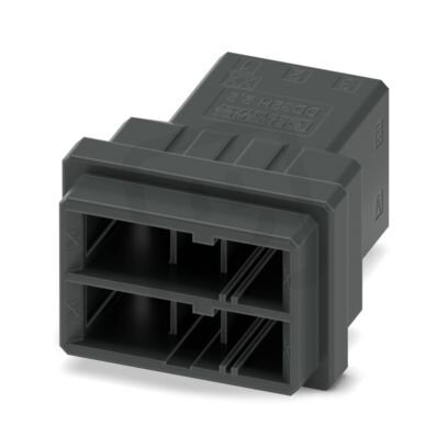 Konektor desky plošných spojů DD32H 2,2/ 6-FH-5,08-XX PHOENIX CONTACT 1376635