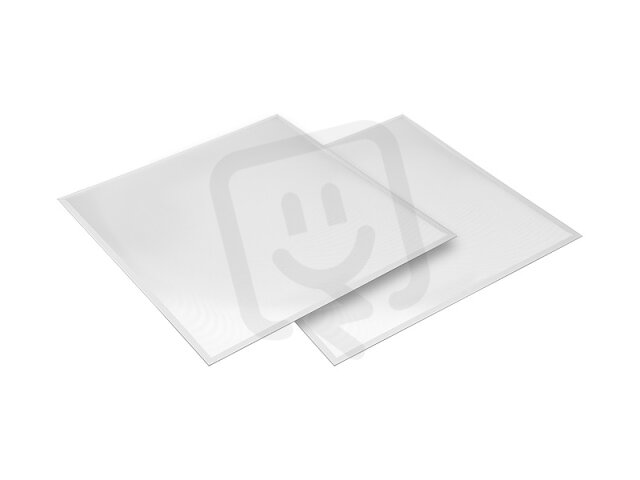 LED PANEL UGR BACKLIGHT 600x600 40W 2KS