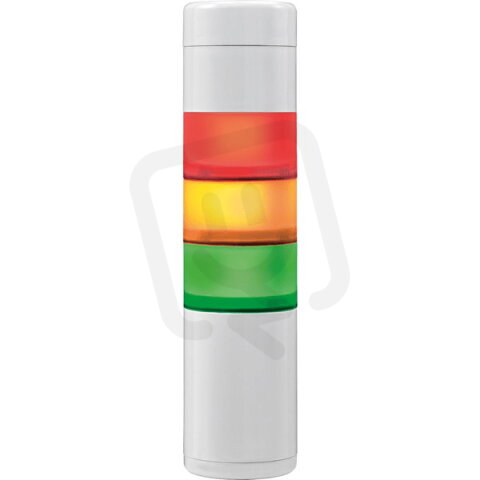 Sloupek signální  EOS WIFI 3LM + SOUNDER SIRENA 36973