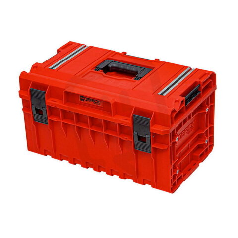 Box plastový PROFI Qbrick ONE 350 Technik Red 585x385x320 mm QBRICK P90701