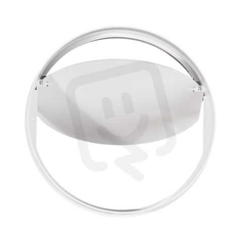 Zpětná klapka plastová ZKP 150 mm HACO HC0672