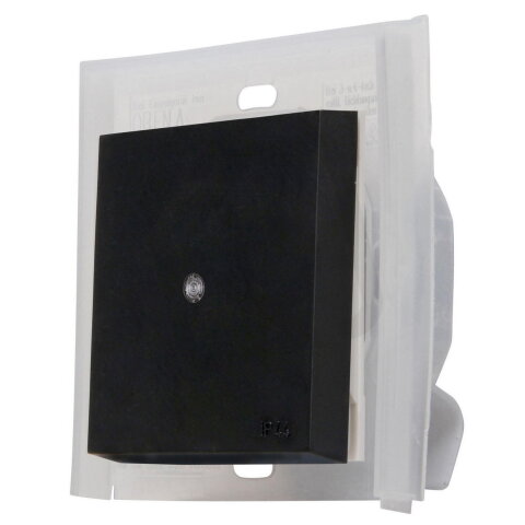 493593009 HK07 IP44 - Rocker pad with le