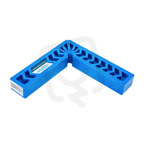 Úhelník montážní plastový 150x150 mm XTLINE XT130110