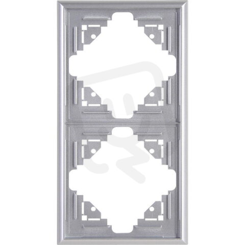 309220060 Cover frame for horizontal and