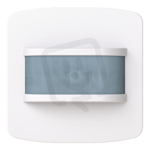 Snímač pohybu  ABB TANGO Busch-Watchdog 180, Basic, bílá 64761A-A64761 B