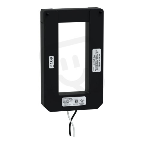 METSECTLV4080U LVCT senzor 800A 146x63mm