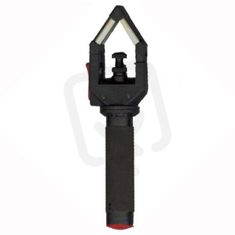 Odplášťovací nůž pro průměry 8-25mm/síla izolace PVC max. 4,5mm profi AM  8-25