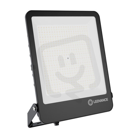 FLOODLIGHT COMPACT GEN 2 200/250 V 178W ML 8304065 BK LEDVANCE 4099854832284