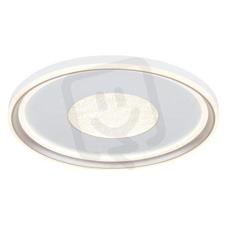Stropní svítidlo EILA bílá LED 60W 230V,630-6100lm, 2700-6000K GLOBO 48558-60