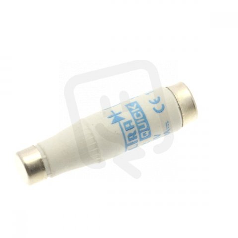 Pojistka Eaton 20D27Q 500V AC 20A DII/E27