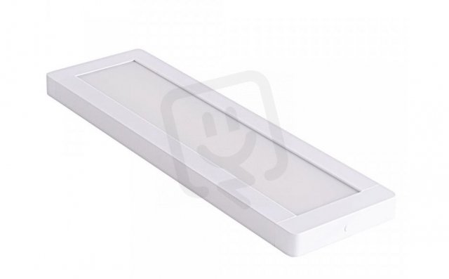 LED panel ALENA 25W 2100lm 4000K bílá