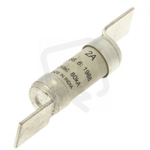 Pojistka Eaton ESD2 550V AC, 2A gG