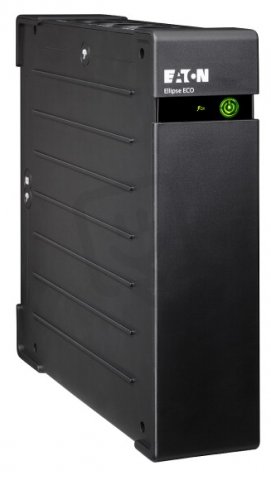 Eaton EL1200USBDIN UPS 1/1fáze, 1,2kVA -  Ellipse ECO 1200 USB DIN EL1200USBDIN