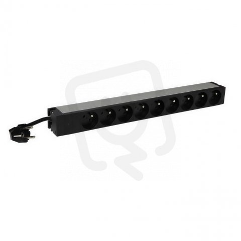 PDU LCS3 NAPÁJ. BLOK 9X 230V IND. LEGRAND 646820